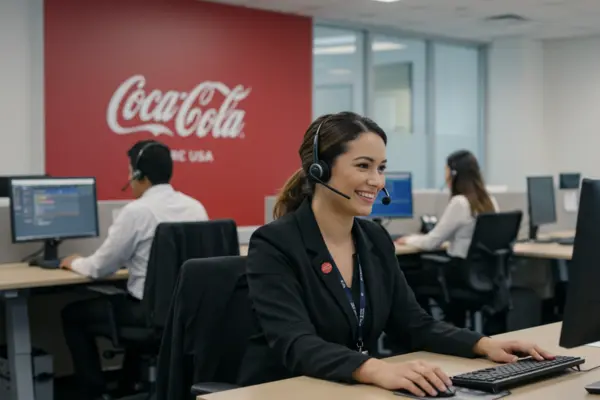 How to Apply for Customer Service Jobs at Coca-Cola USA: Step by Step