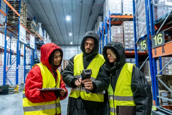 Cleaning jobs at Amazon: The path to a career